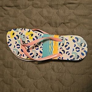 Flip flops